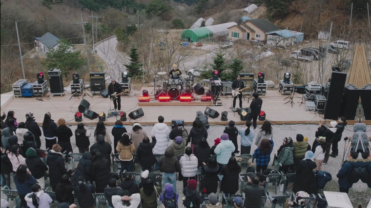 구상나무 숲길 걷기 홍보콘서트 대표 이미지